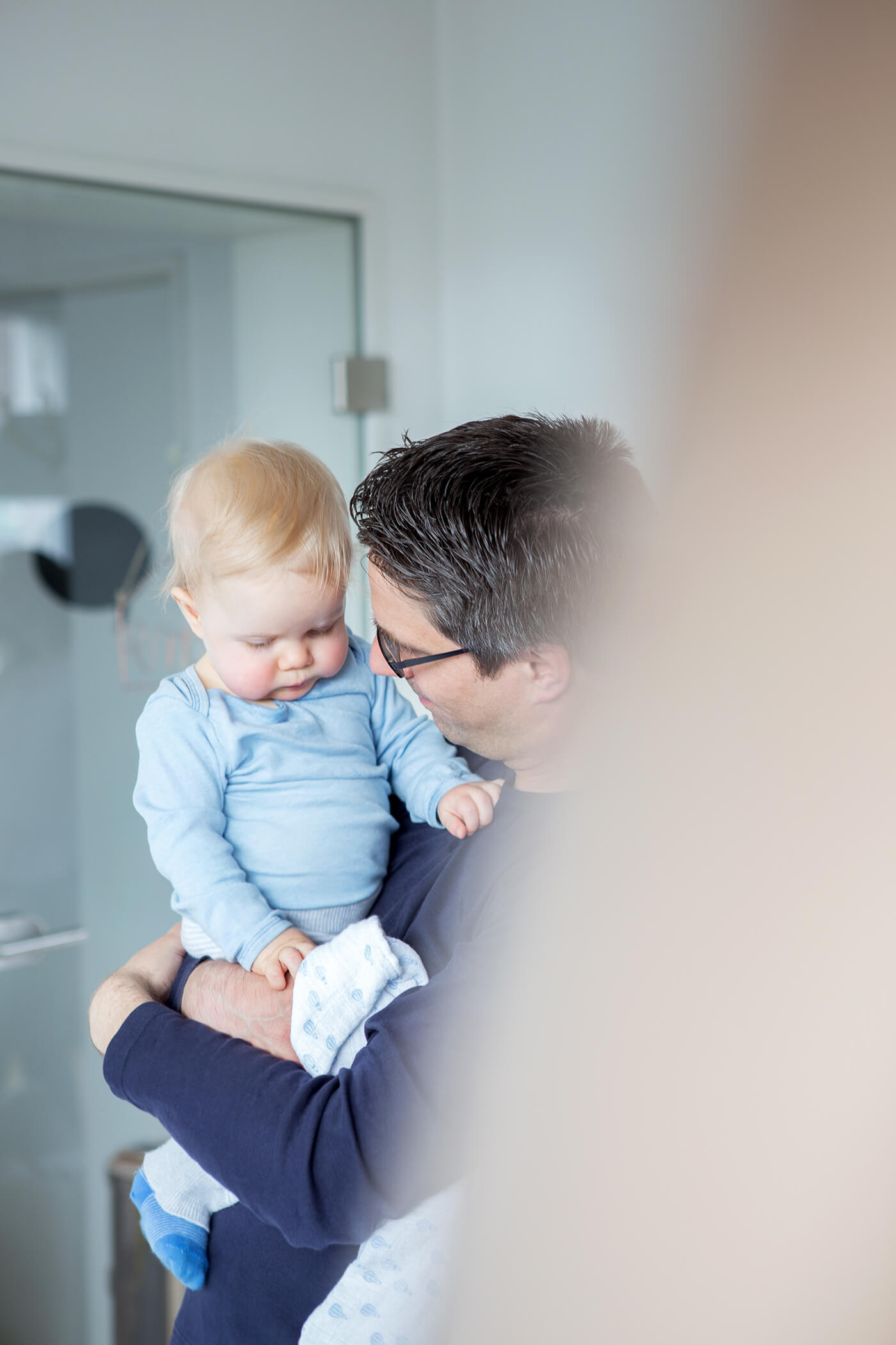 Family Focus